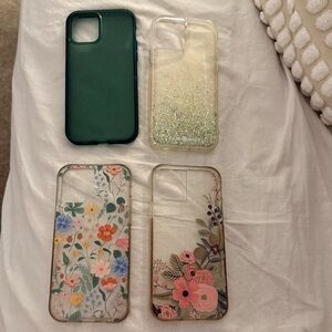 iPhone 12 cases